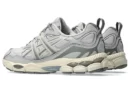 Asics GEL-NYC UTILITY Cloud Grey/Clay Grey