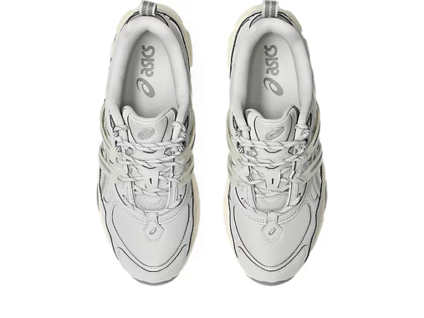 Asics GEL-NYC UTILITY Cloud Grey/Clay Grey - Image 6