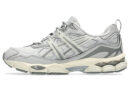 Asics GEL-NYC UTILITY Cloud Grey/Clay Grey
