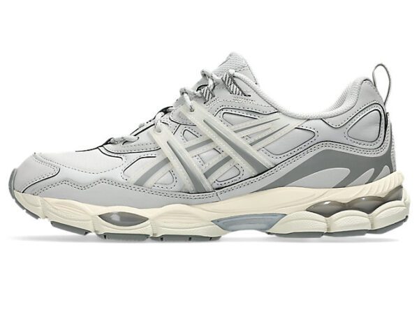 Asics GEL-NYC UTILITY Cloud Grey/Clay Grey - Image 7