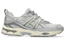Asics GEL-NYC UTILITY Cloud Grey/Clay Grey
