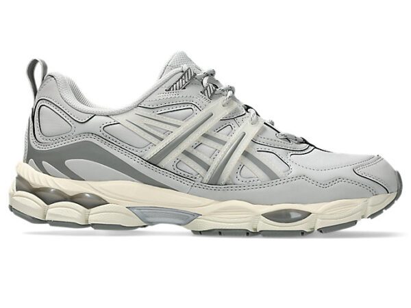 Asics GEL-NYC UTILITY Cloud Grey/Clay Grey
