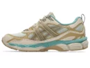 Asics GEL-NYC UTILITY Olive Grey/Pepper