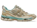 Asics GEL-NYC UTILITY Olive Grey/Pepper