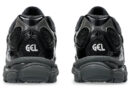 Asics Gel NYC Black