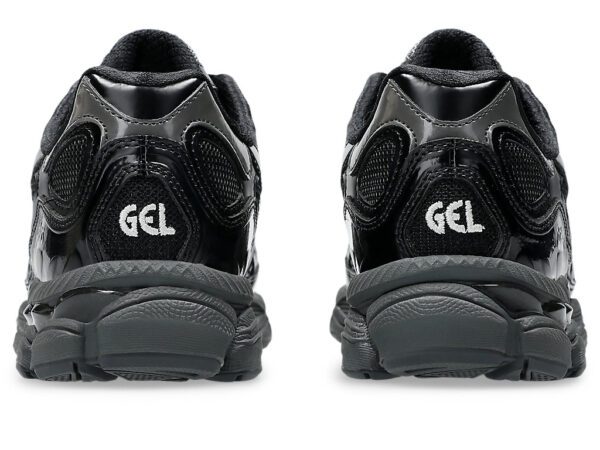 Asics Gel NYC Black - Image 2