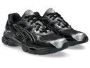 Asics Gel NYC Black