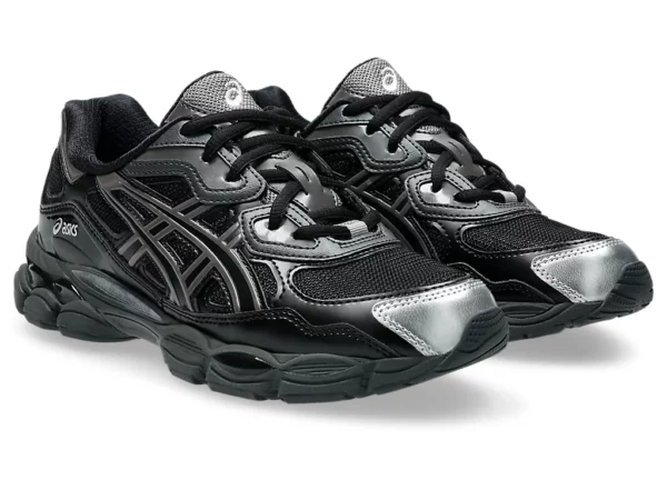 Asics Gel NYC Black - Image 7