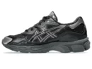 Asics Gel NYC Black