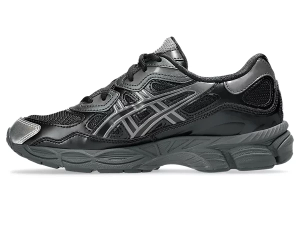 Asics Gel NYC Black - Image 4