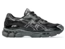 Asics Gel NYC Black