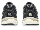 Asics Gel NYC Black/Black