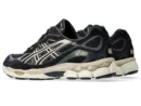 Asics Gel NYC Black/Black