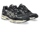 Asics Gel NYC Black/Black