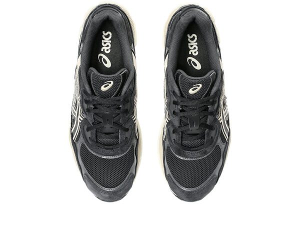 Asics Gel NYC Black/Black - Image 5
