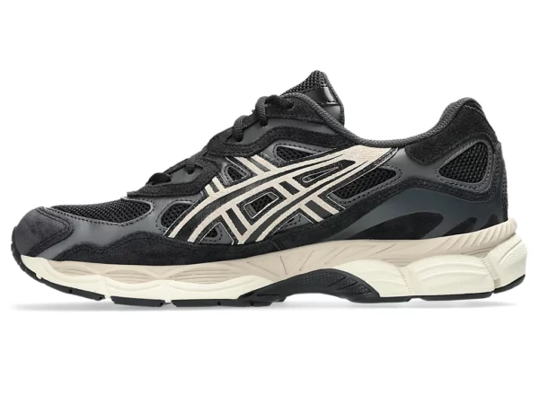 Asics Gel NYC Black/Black - Image 6