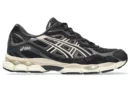 Asics Gel NYC Black/Black
