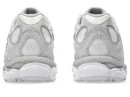 sics Gel NYC Cream/Cloud Grey