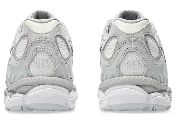 sics Gel NYC Cream/Cloud Grey - Image 2