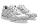 sics Gel NYC Cream/Cloud Grey