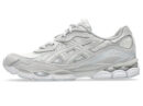 sics Gel NYC Cream/Cloud Grey