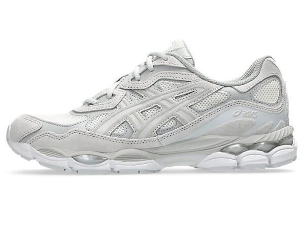 sics Gel NYC Cream/Cloud Grey - Image 7