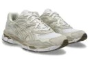 Asics Gel NYC White/Feather Gray