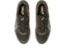 Asics Gel NYC Black Coffee/Feather Grey