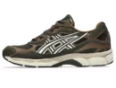 Asics Gel NYC Black Coffee/Feather Grey