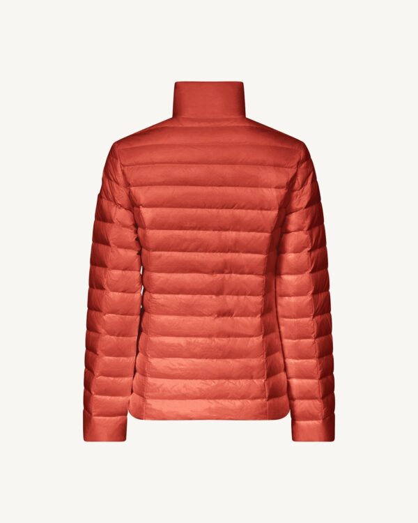 Brick Cha lightweight down jacket - Image 3