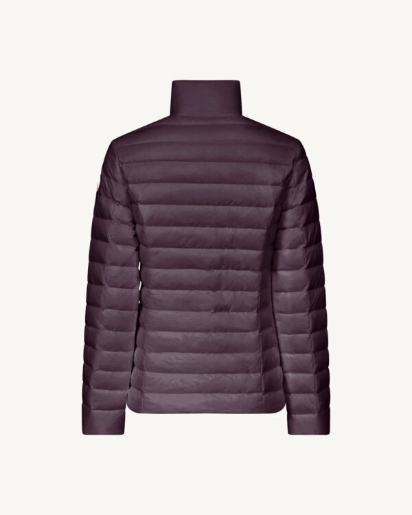 Figue Cha lightweight down jacket - Image 4
