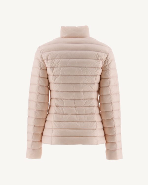 Light pink Cha down jacket - Image 3