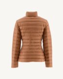 Camel Cha Lightweight Down Jacket