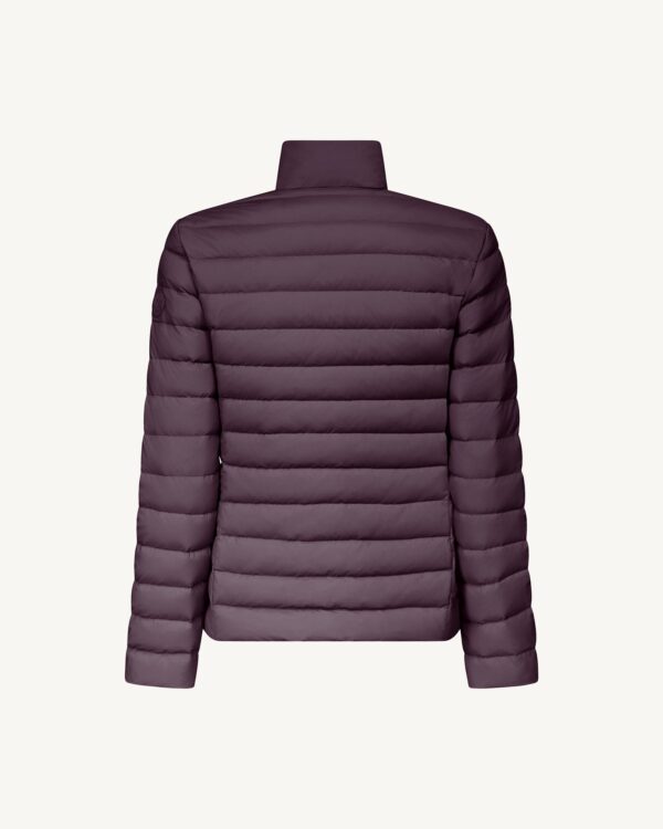 Figue Maia lightweight stretch down jacket - Image 5
