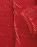 Nico Bright Red Lightweight Hooded Down Jacket 4.7 out of 5 star rating 363 reviews