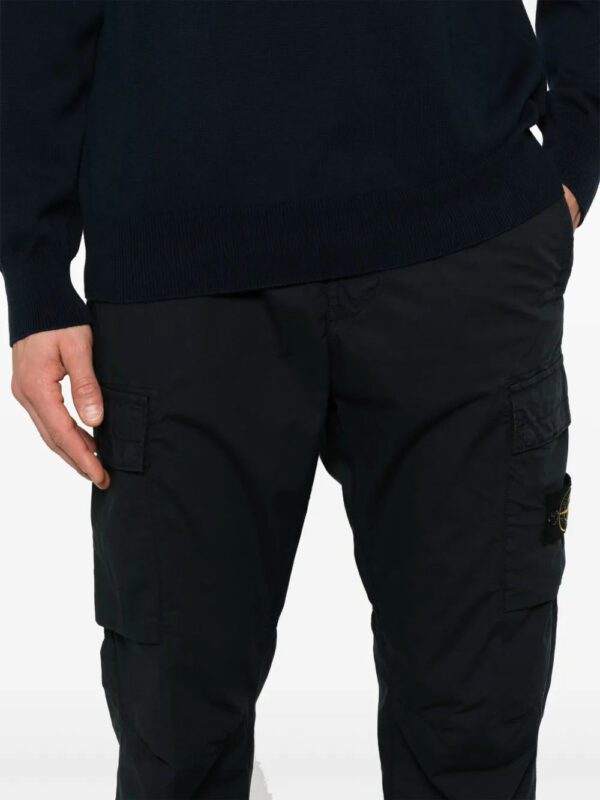 cargo track pants - Image 5