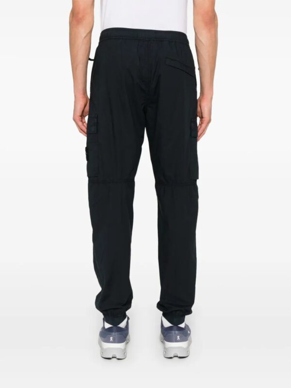 cargo track pants - Image 4