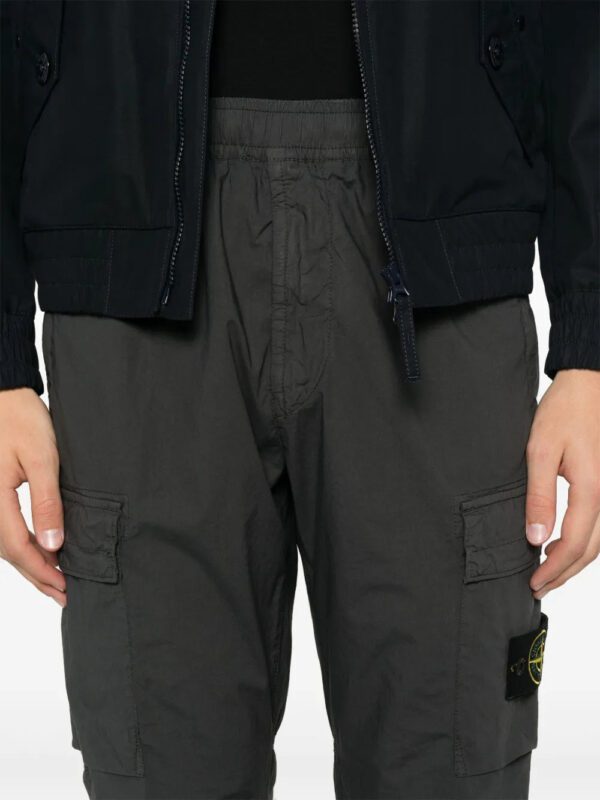 Compass badge trousers - Image 5