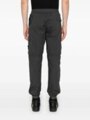 Compass badge trousers