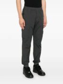Compass badge trousers
