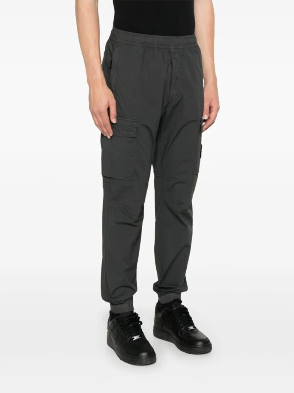 Compass badge trousers - Image 3
