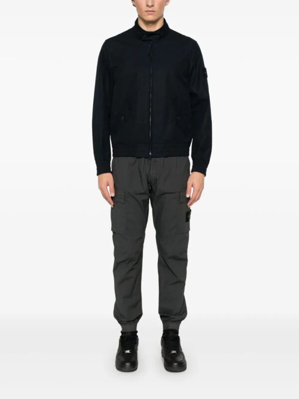Compass badge trousers - Image 2