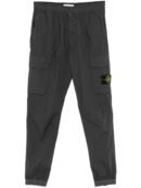 Compass badge trousers