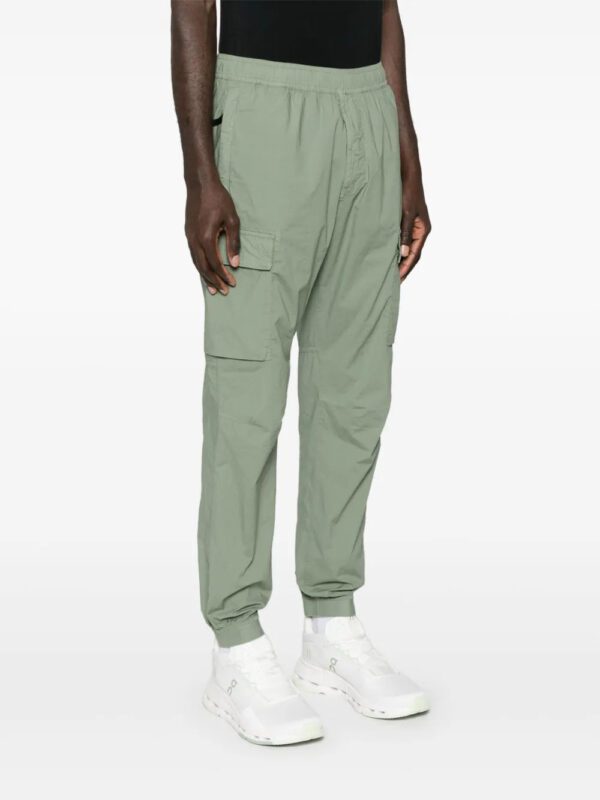 Compass badge trousers - Image 3