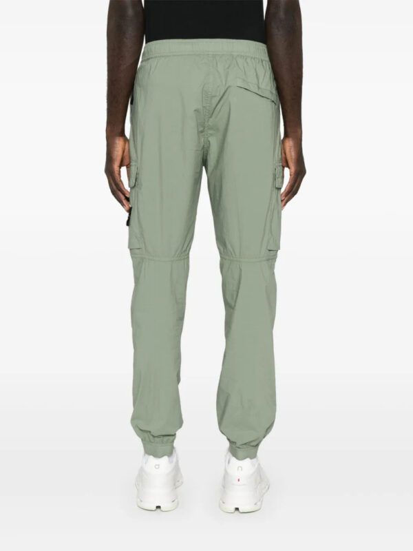 Compass badge trousers - Image 4