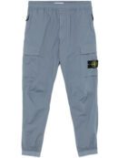 Compass badge trousers