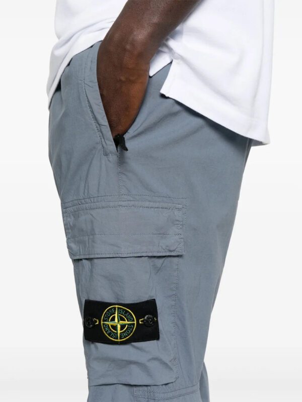 Compass badge trousers - Image 4