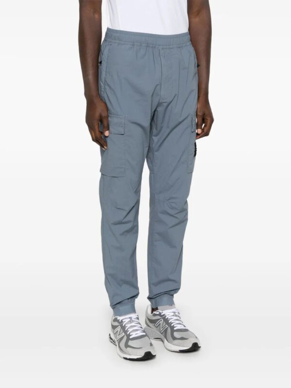 Compass badge trousers - Image 5