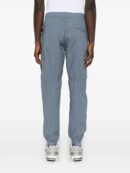 Compass badge trousers