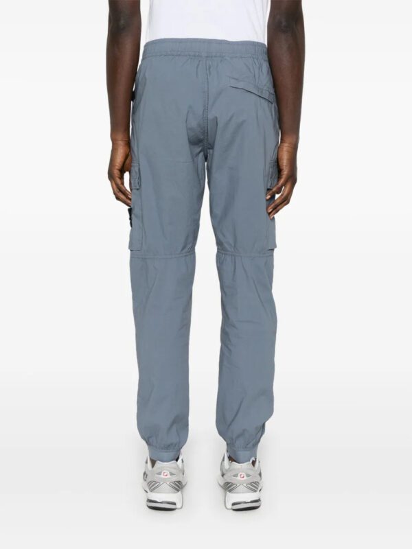 Compass badge trousers - Image 3